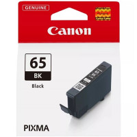 Canon CLI-65BK (4215C001) black - originálny