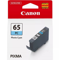 Canon CLI-65PC (4220C001) photo cyan - originálny