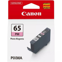 Canon CLI-65PM (4221C001) photo magenta - originálny