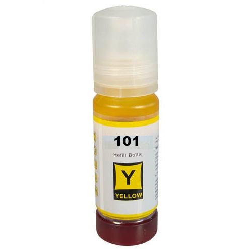 Epson 101 (C13T03V44A) yellow - kompatibilný