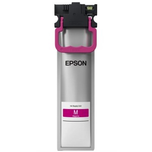 Epson WorkForce Pro 5300/5800 (C13T11C340) magenta - originálny