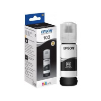 Epson 103 (C13T00S14A) Black - originálny