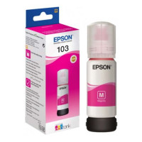 Epson 103 (C13T00S34A) magenta - originálny