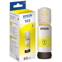 Epson 103 (C13T00S44A) yellow - originálny