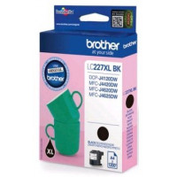 Brother LC-227XL Black - originálny