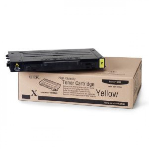 Xerox 106R00682 Yellow - originálny