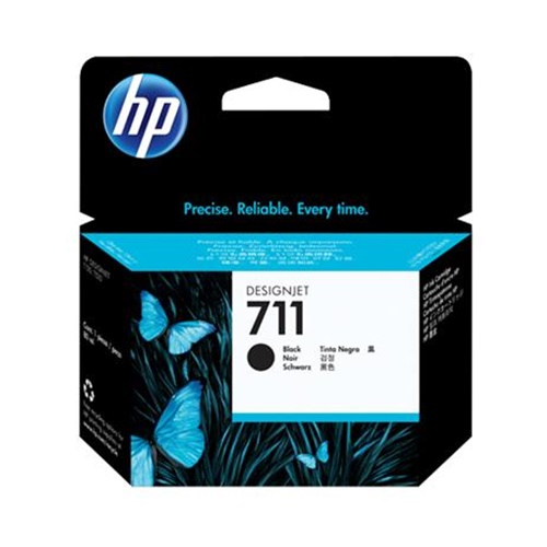 HP 711 (HP CZ133A) - originálny