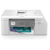 Brother MFC-J 4340 DWE Ecopro