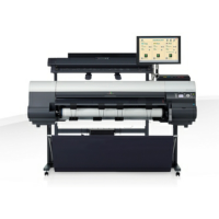 Canon imagePROGRAF IPF 8400 SE MFP