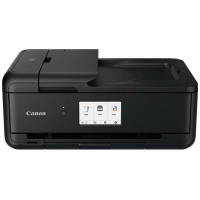 Canon Pixma TS 9540 a