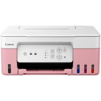 Canon Pixma G 3430 pink