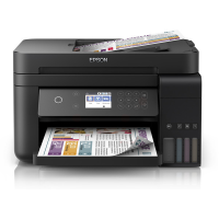 Epson EcoTank ET-3700