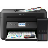 Epson EcoTank ET-4750