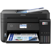 Epson EcoTank ET-4850