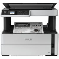 Epson EcoTank ET-M 2140