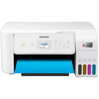 Epson EcoTank ET-2876