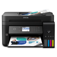 Epson WorkForce ST-4000