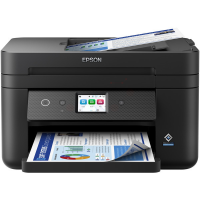 Epson WorkForce WF-2965 DWF