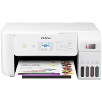 Epson EcoTank ET-2826