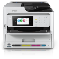 Epson WorkForce Pro WF-C 5890 DWF