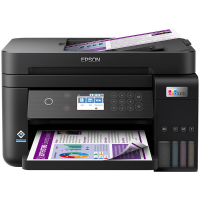 Epson EcoTank ET-3850