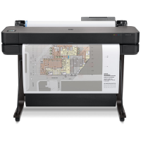 HP DesignJet T 630 36 inch