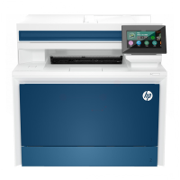 HP Color LaserJet Pro MFP 4302 dw