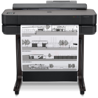 HP DesignJet T 650 24 inch