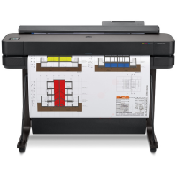 HP DesignJet T 650 36 inch