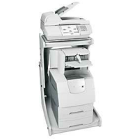 IBM Infoprint 1572 MFP