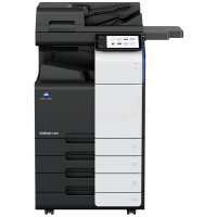 Konica Minolta Bizhub C 3350 i