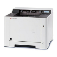 Kyocera ECOSYS P 5021 cdw