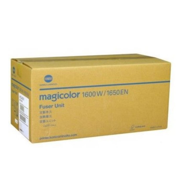 Fuser Konica Minolta Magicolor 1600 (A12J021) - originálny
