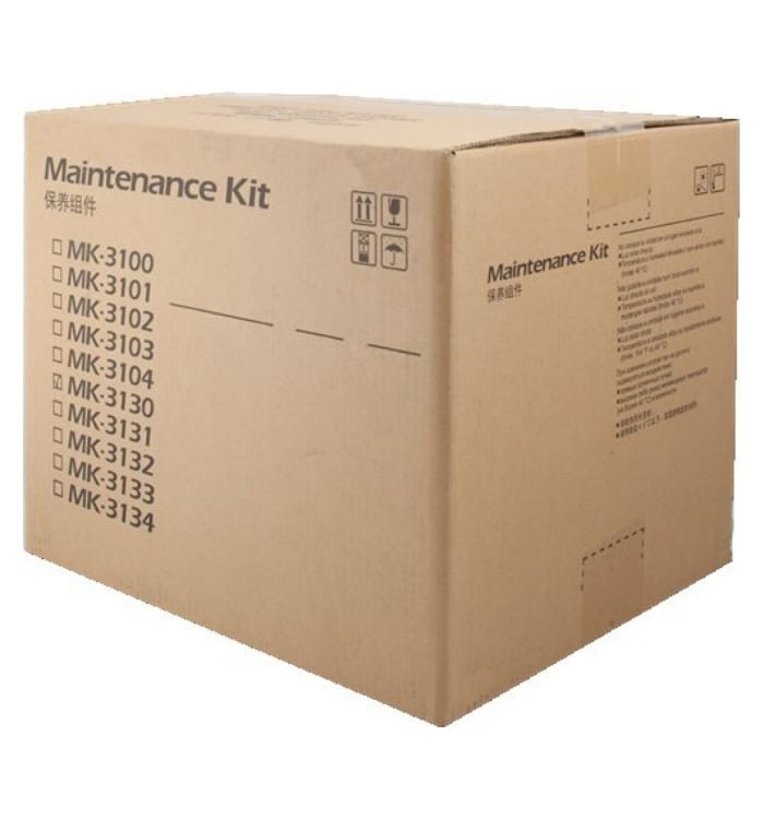 Maintenance kit Kyocera MK-3130 (1702MT8NL0) - originálny