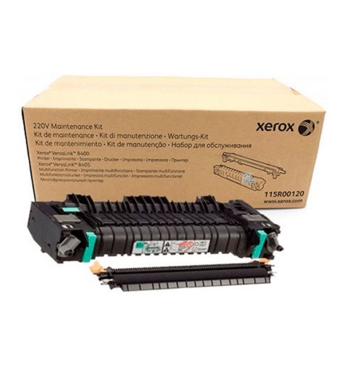 Maintenance kit Xerox VersaLink B400/B405 (115R00120) - originálny