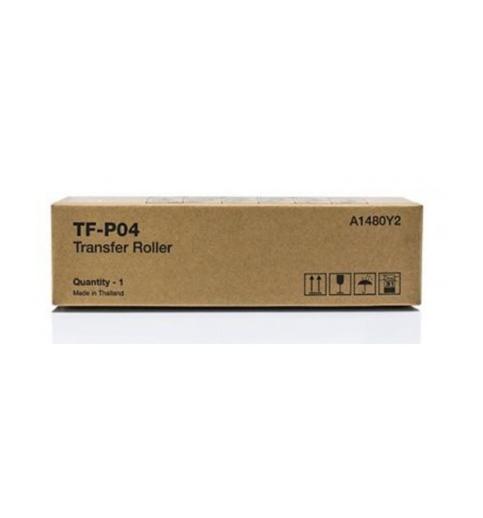 Transfer roller Konica Minolta TF-P04 (A1480Y2) - originálny