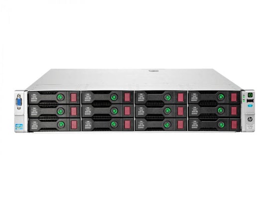 Server HP Proliant DL380p G8