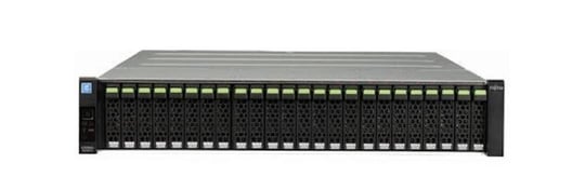 Server Fujitsu Fujitsu ETERNUS DX60 S1