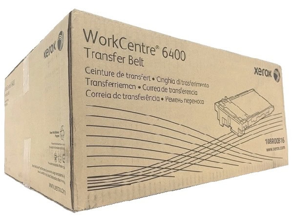 Transfer belt Xerox WC/WorkCentre 6400 (108R00816) - originálny