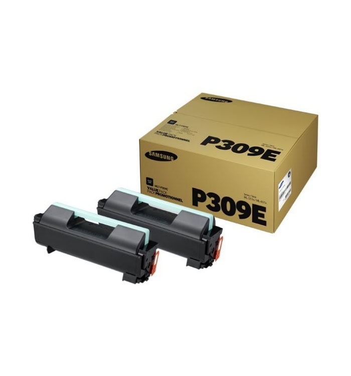 Laserový toner Samsung MLT-P309E (SV131A) black (čierna) - originálny