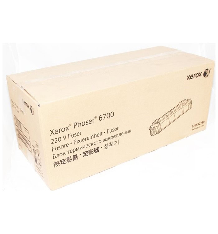 Fuser Xerox Phaser 6700 (126K32230) - originálny