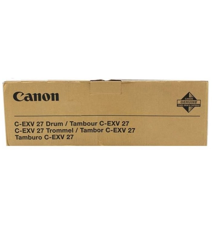 Optická jednotka Canon C-EXV27 (2771B002) - originálna