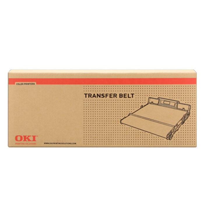 Transfer belt OKI C9600/9800 (42931603) - originálny