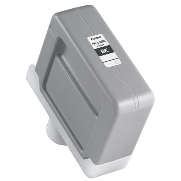 Farba do tlačiarne Canon PFI-310BK (2359C001) black (čierna) - originálna