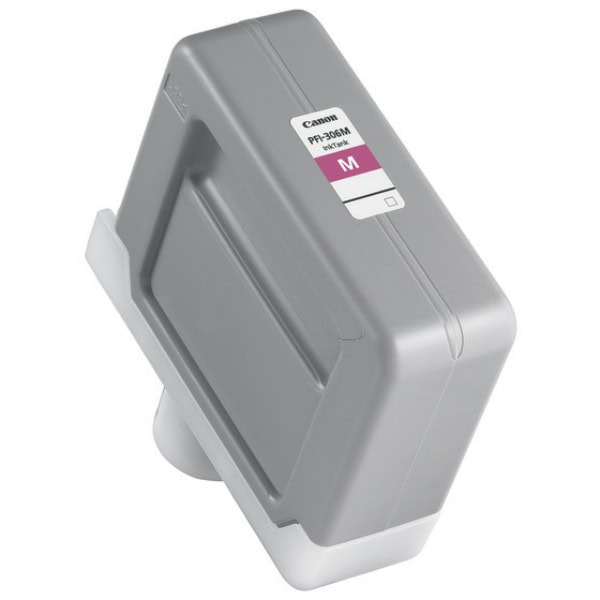 Farba do tlačiarne Canon PFI-310M (2361C001) magenta (purpurová) - originálna
