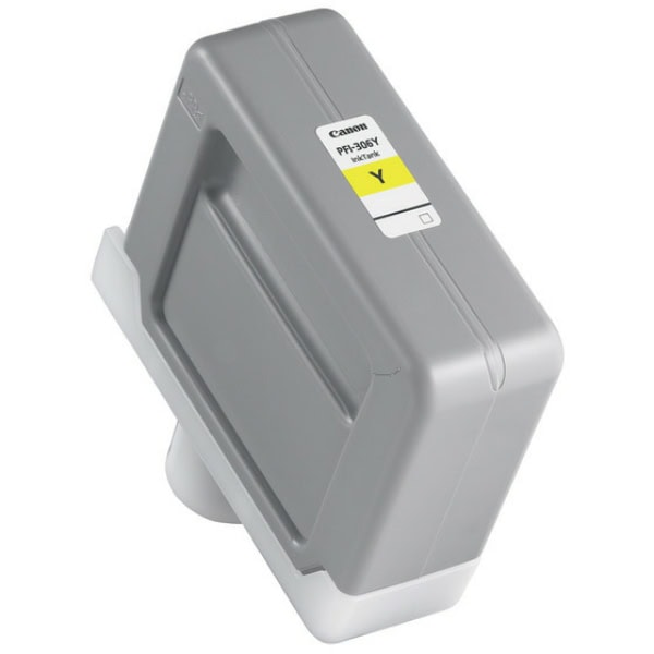 Farba do tlačiarne Canon PFI-310Y (2362C001) yellow (žltá) - originálna