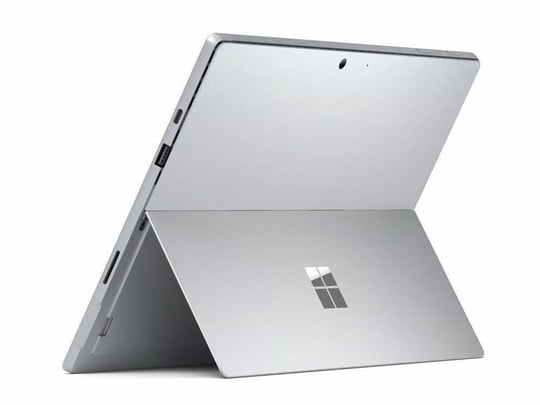 Notebook Microsoft Surface Pro 7+ Platinum (without keyboard) (8GB) (256GB) (Touchscreen)