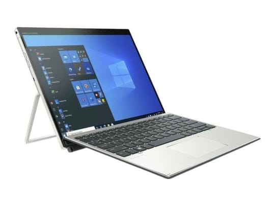 Notebook HP Elite x2 G8 (8GB) (256GB) (without keyboard) (Touchscreen)