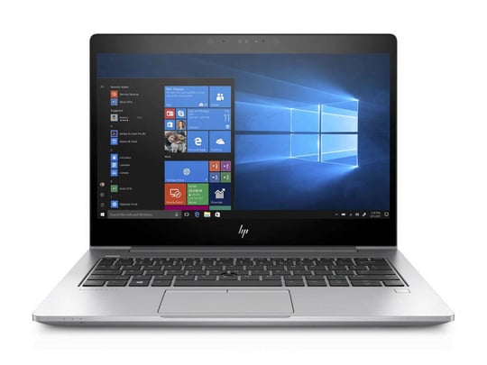 Notebook HP EliteBook 830 G5 (Touchscreen)