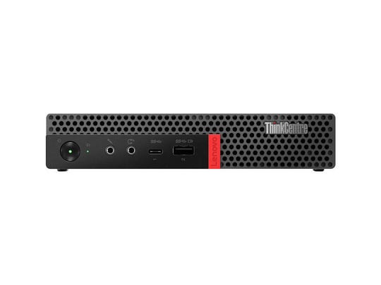 PC set Lenovo ThinkCentre M920q Tiny + Monitor TERRA 2456W PV 23,8"